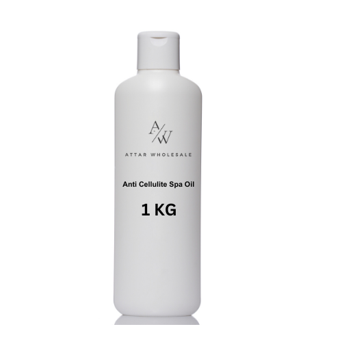 Anti Cellulite Spa Oil - Attar Wholesale