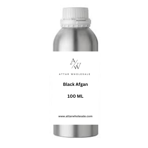 Black Afgan Fragrance