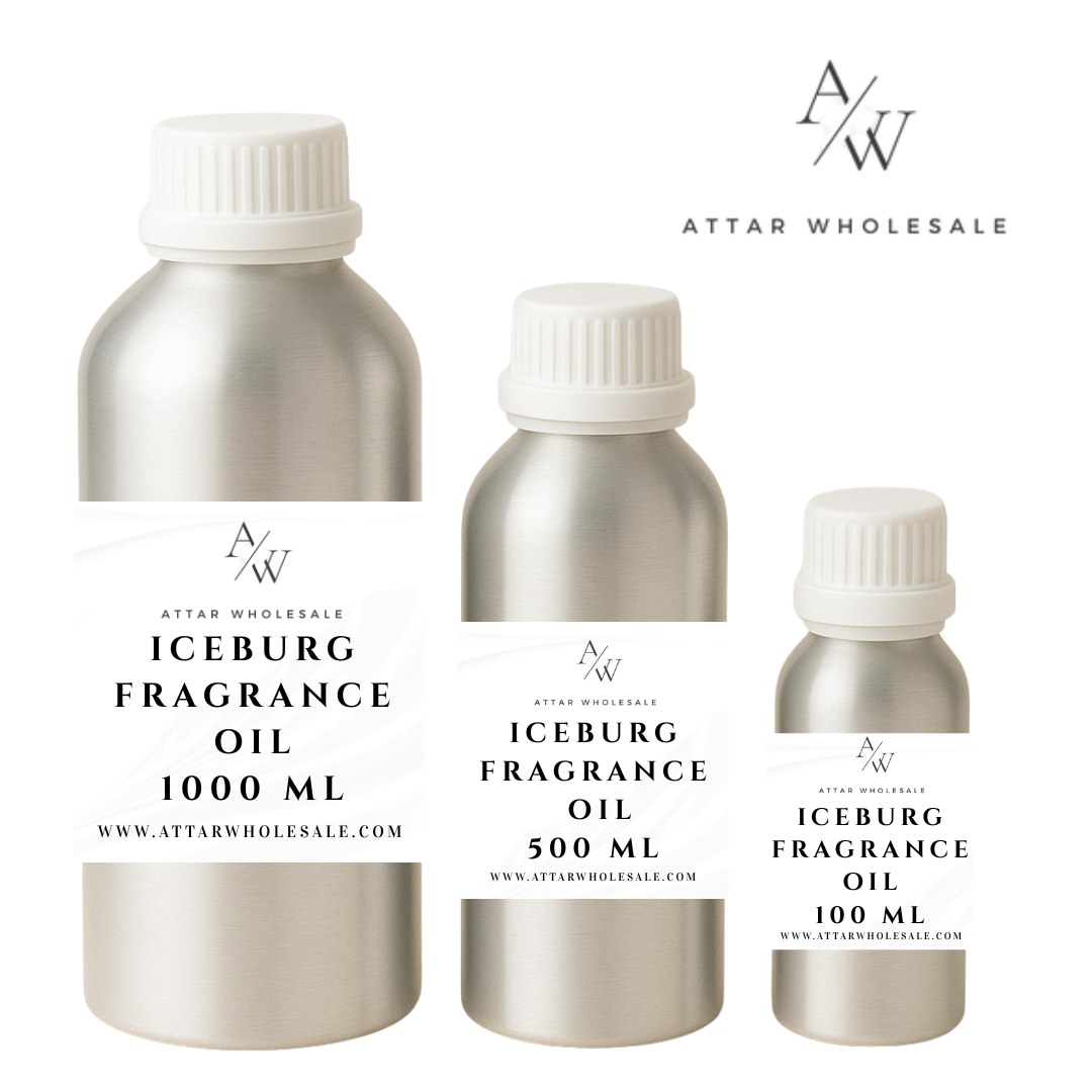 Iceburg: Fragrance Oil