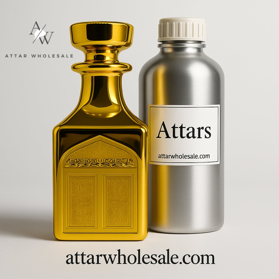Attar Attar Wholesale - Buy Kannauj Attar Perfumes Wholesale