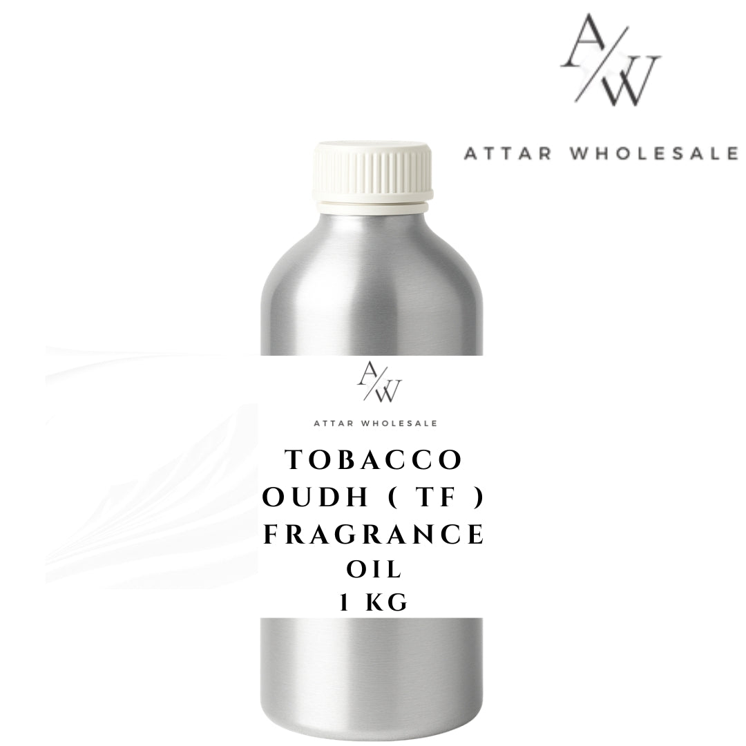 Tobacco Oudh (TF) Fragrance oil : Buy Online Attar Wholesale - Attar Wholesale