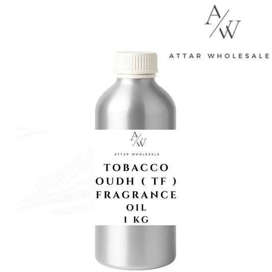 Tobacco Oudh (TF) Fragrance oil : Buy Online Attar Wholesale - Attar Wholesale