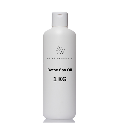 Detox Spa Oil