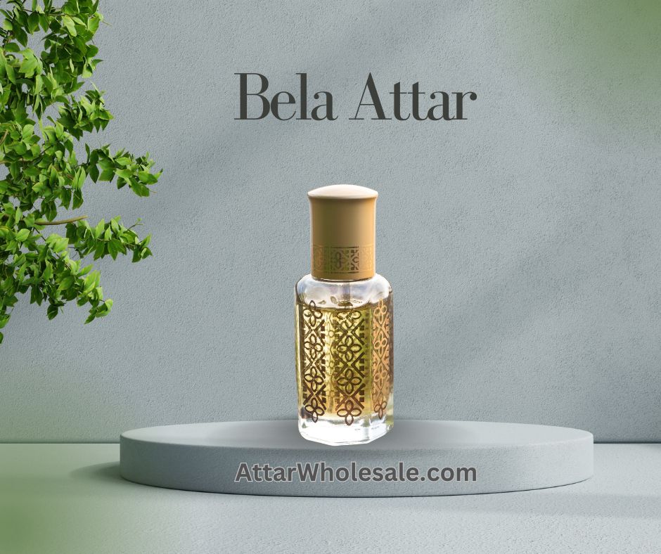 Bela Attar - Attar Wholesale