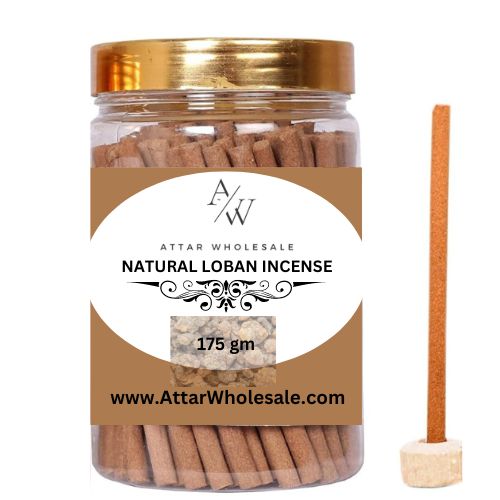 Loban Premium Dhoop Sticks By Attar Wholesale - Attar Wholesale