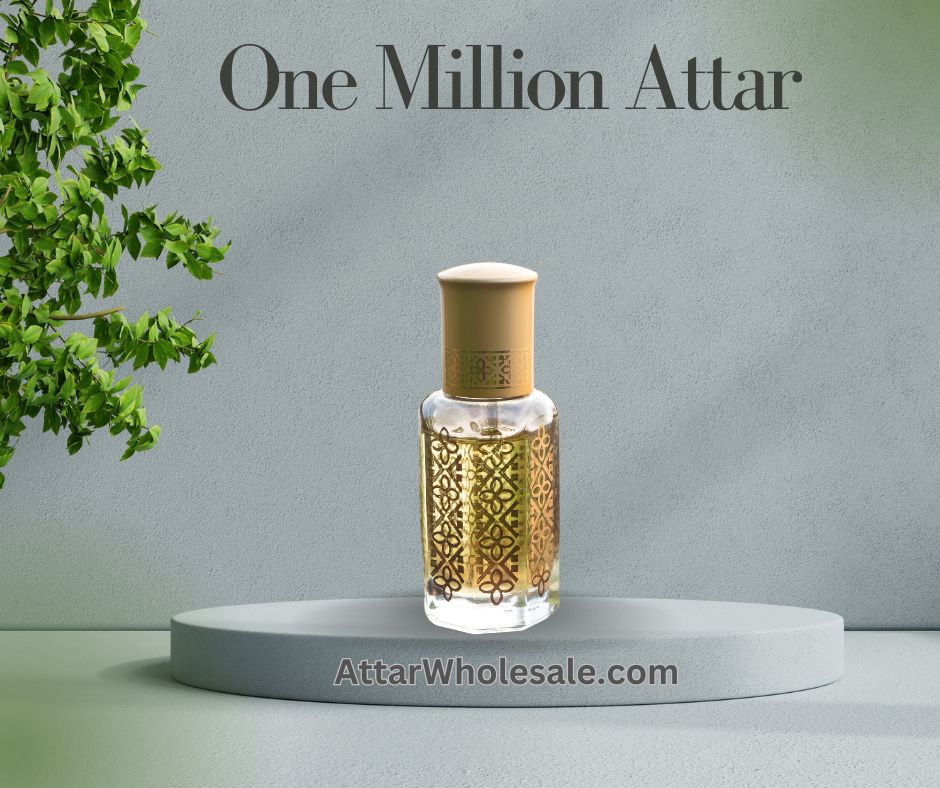 One million Attar - Attar Wholesale