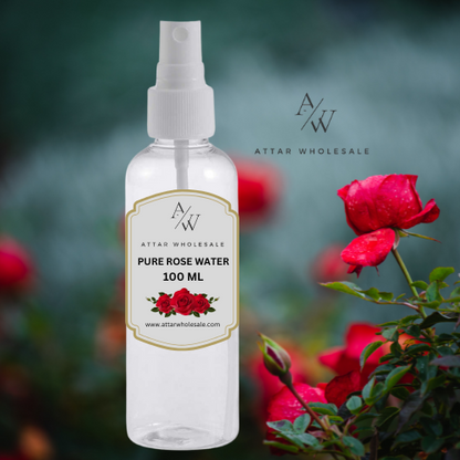 Rose Water (Gulab Jal)